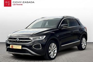 1.5 TSI DSG 150KM STYLE|Kamera|KeyLess|ACC|MATRIX|ASO|SalonPL|FV23%