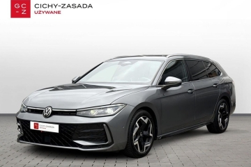 2.0TDI 150KM DSG|MATRIX|KeyLess|Elektryczna Klapa|Kamera 360|ASO|FV23%