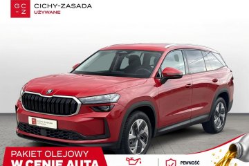 2.0TDI 150KM DSG |KEYLESS|MATRIX|HAK|Kamera|NiskiPrzebieg|ASO|PL|FV23%