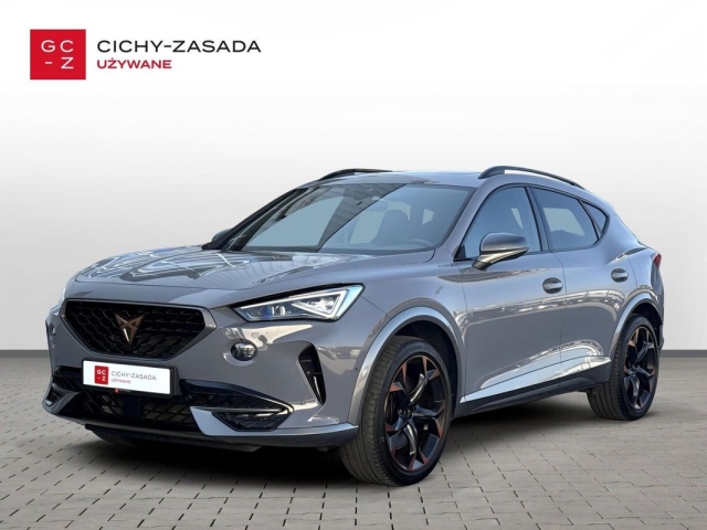 cupra