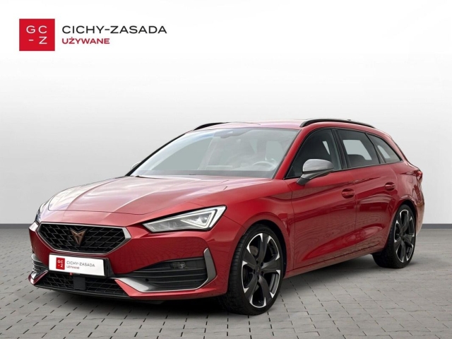 cupra