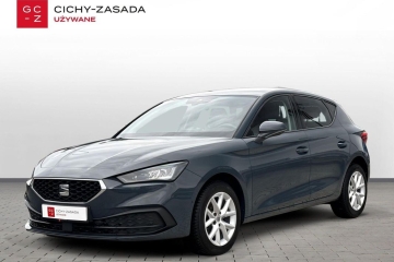 1.5 TSI Style|VirtualCockpit|NiskiPrzebieg|Kamera|ASO|SalonPL|FV23%