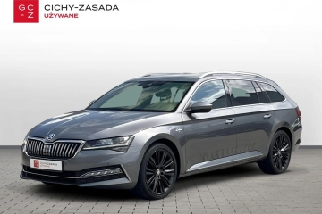 2.0TDI 200KM L&K DSG|KessyFull|DCC|NiskiPrzebieg|MATRIX|ACC|FV23%
