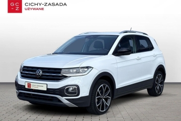 1.5 TSI 150KM DSG|ACC|Kamera Cofania|Niski Przebieg|ASO|SalonPL|FVMarż