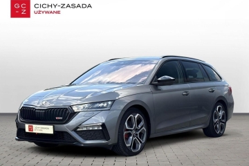 2.0TDI 200KM RS HAK|DCC|VirtCockpit|NiskiPrzebieg|Keyless|Kamera|FV23%