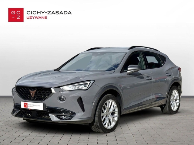 cupra