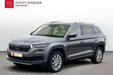 2.0TDI 200KM HakDSGSKORA|4X4|MATRIX|HAK|Kamera|NiskiPrzebieg|ASO|FV23%