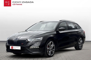 2.0TDI 200KM RS 4X4|DCC|VirtCockpit|NiskiPrzebieg|Keyless|Kamera|FV23%