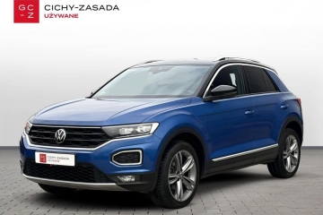 1.5TSI 150KM Premium DSG|Kamera|NiskiPrzebieg|ACC|ASO|SalonPL|FV23%