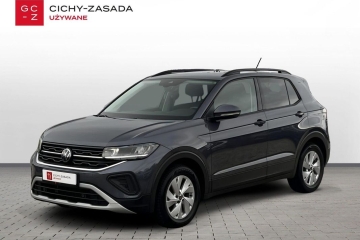1.0TSI 115KM GrzaneFotele|KameraCofania|NiskPrzebieg|ASO|SalonPL|FV23%